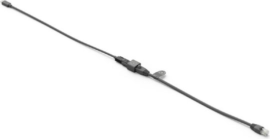 Logitech Σύνδεσμος Καλωδίων Rally Mic Pod 1τμχ