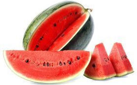 Σπόροι Καρπουζιού Citrullus Lanatus 2gr