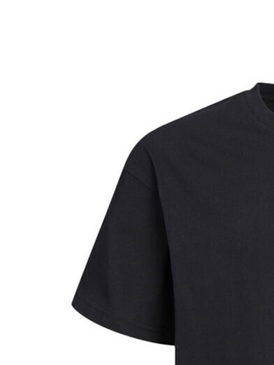 Kids' T-shirt Black