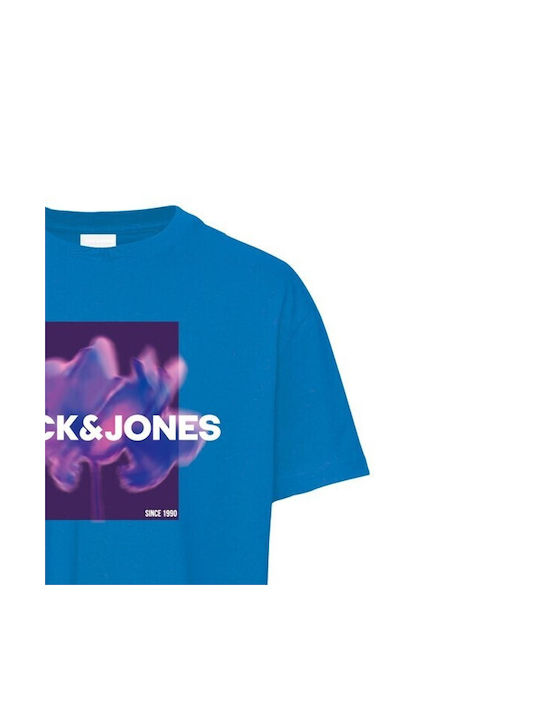 Jack & Jones Kids T-shirt Blue