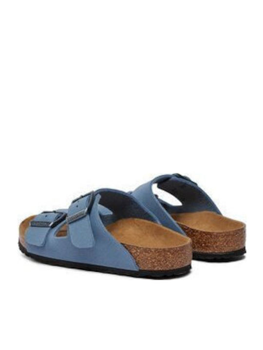 Kids' Sandals Arizona Anatomic Blue