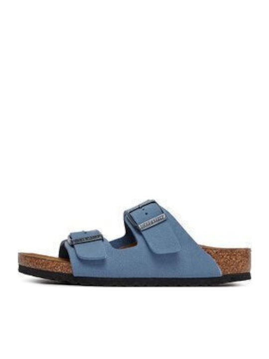 Kids' Sandals Arizona Anatomic Blue