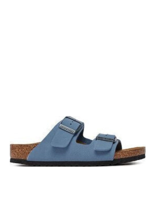 Kids' Sandals Arizona Anatomic Blue