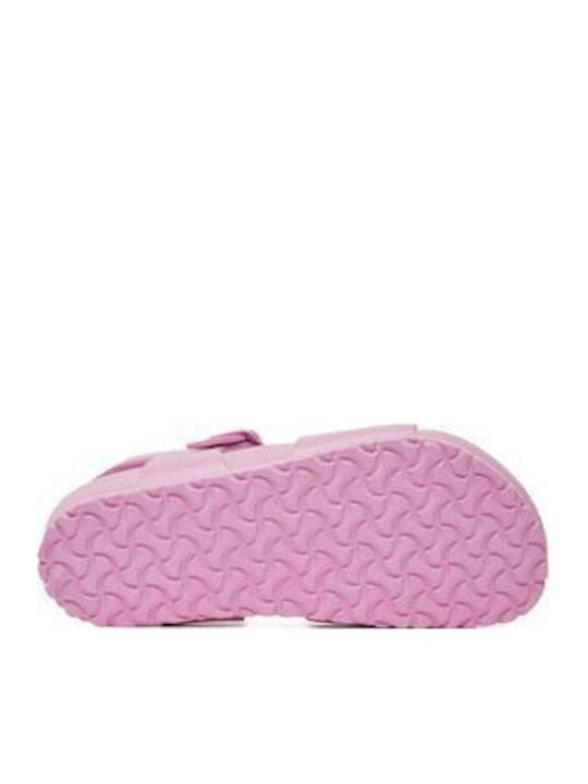 Kinder Sandalen Rio Eva Anatomisch Rosa
