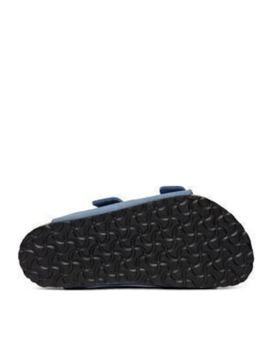 Kids' Sandals Arizona Anatomic Blue
