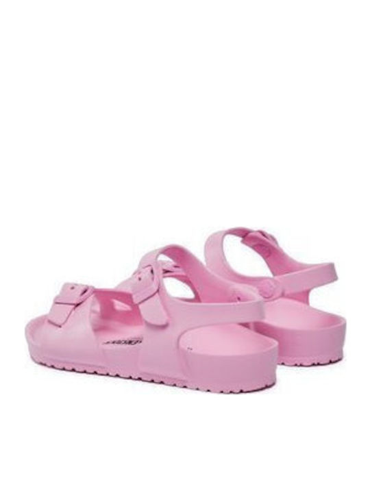 Kinder Sandalen Rio Eva Anatomisch Rosa