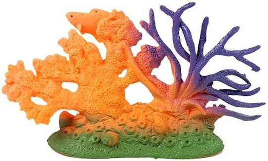 Lean Toys Jucărie Miniatură 15cm.
