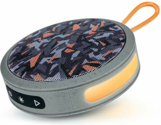 Boxă Bluetooth 15W cu Durată de Baterie până la 4 ore Multicolor S7192000