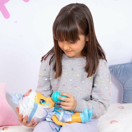 Imc Toys Κλαψουλίνια Μωρό Κούκλα (ES) για 3+ Ετών 30 εκ.