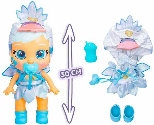 Imc Toys Κλαψουλίνια Μωρό Κούκλα (ES) για 3+ Ετών 30 εκ.