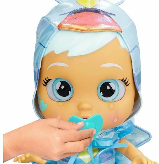 Imc Toys Baby-Puppe (ES) 30 cm.