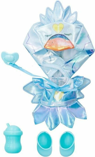 Imc Toys Baby-Puppe (ES) 30 cm.