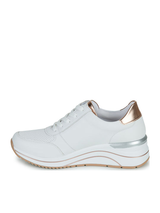 Damen Sneakers Weiß