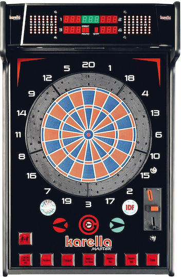 Karella Darts 811102