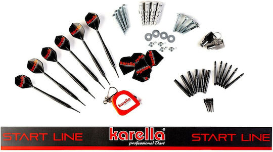 Karella Darts 811102