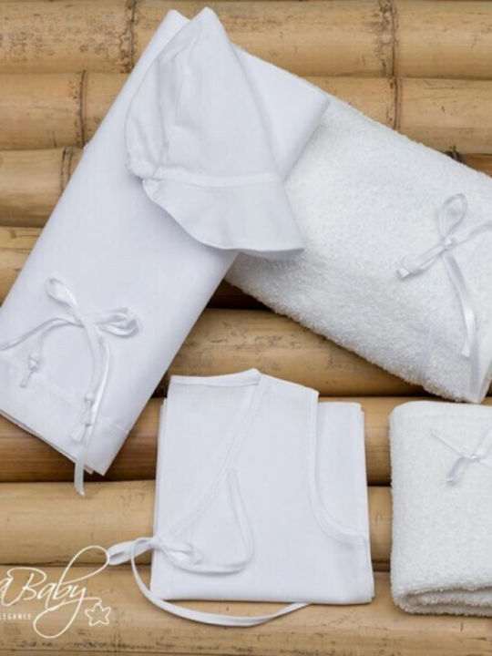 Parisis Aloha Set de Botez