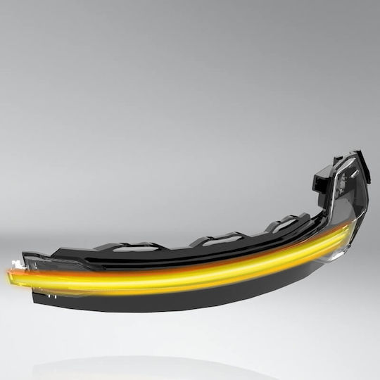 Osram Flash Lumini LED pentru Audi A3 12-20 2buc