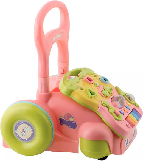 Ricokids για 6+ μηνών με Ήχους Ροζ