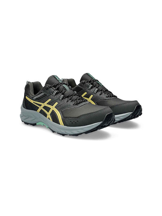 Gel-Venture 9 Sport Shoes Running Gray