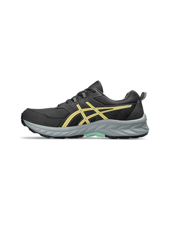 Gel-Venture 9 Sport Shoes Running Gray