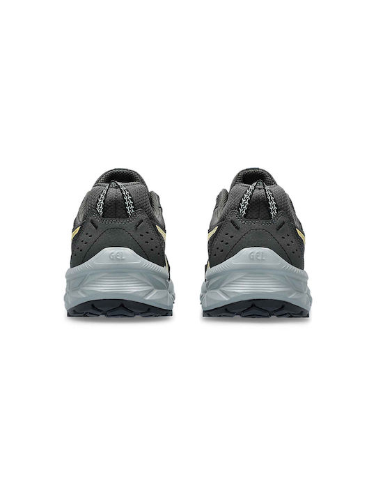 Gel-Venture 9 Sport Shoes Running Gray