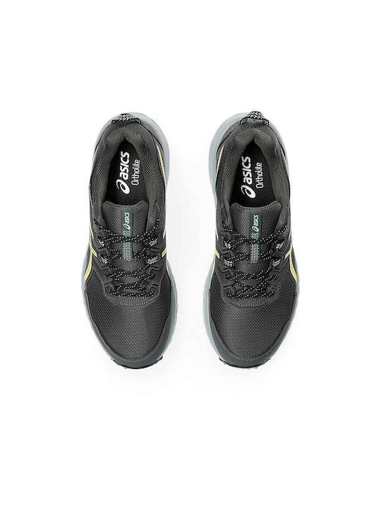 Gel-Venture 9 Sport Shoes Running Gray