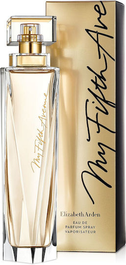 Elizabeth Arden My 5th Avenue Reines Parfüm 100ml