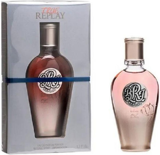Replay True Eau de Toilette 20ml