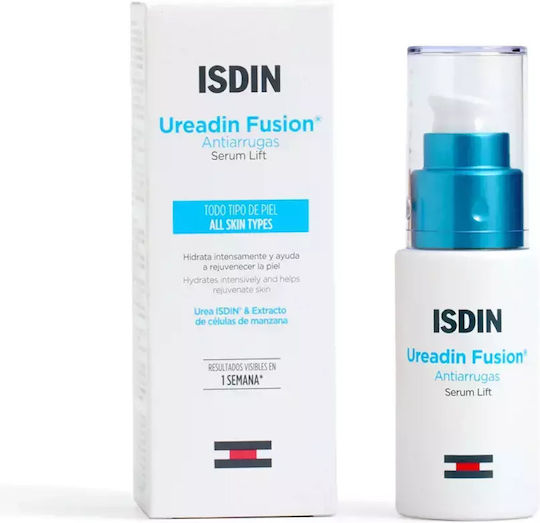 Isdin Anti-Aging Serum Gesicht mit Hyaluronsäure 30ml