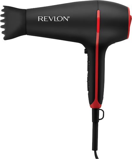 Revlon Smoothstay Сешоар Turbo 2000W