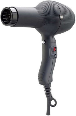 Gamma Hair Dryer 2200W