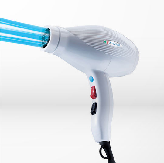 GammaPiu Professionell Haartrockner 2100W