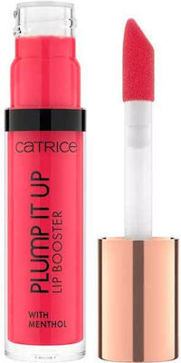 Catrice Cosmetics Plump It Up Lip Gloss 090 Potentially Scandalous 3.5ml