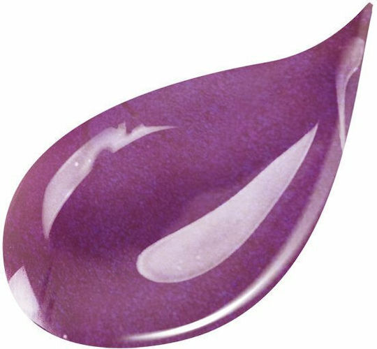 Dermacol Lip Up Lip Gloss Μωβ