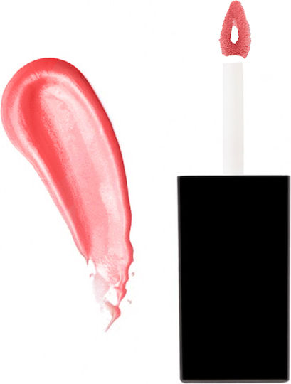 Wabi Beauty Lip Gloss Beige 6.5ml