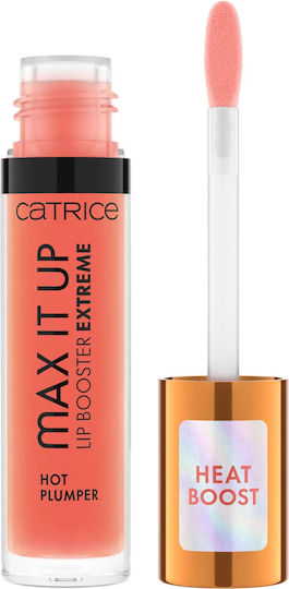 Catrice Cosmetics Up Lip Gloss 020 Pssst...I'm Hot 4ml