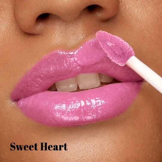 Wabi Beauty Lip Gloss Ροζ 6.5ml