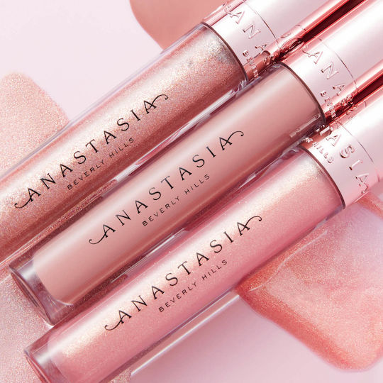 Anastasia Beverly Hills Gloss Lip Gloss Peachy Nude