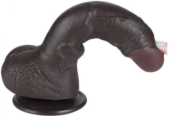 Lovetoy Anal Plug Fleisch 19.5cm