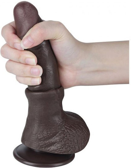 Lovetoy Anal Plug Fleisch 19.5cm