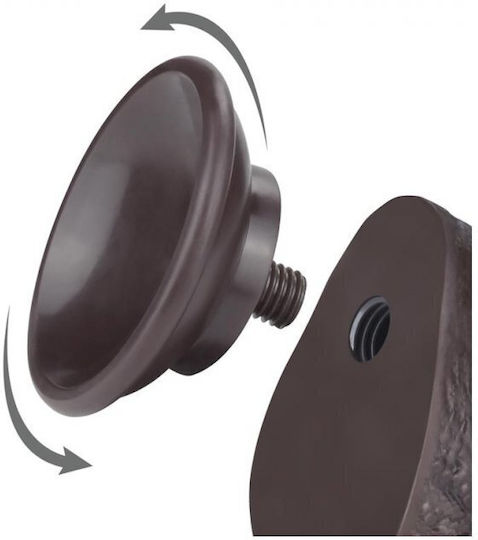 Lovetoy Anal Plug Fleisch 19.5cm