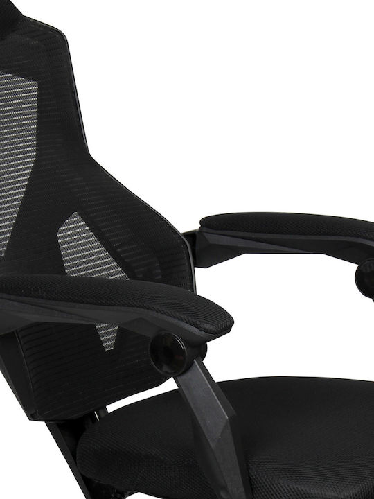 Keskor Keskor Bürostuhl Mit Neigen Schwarze