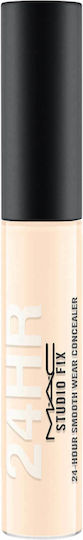 M.A.C Studio Fix 24 Hour Smooth Wear Liquid Concealer NW24 7ml