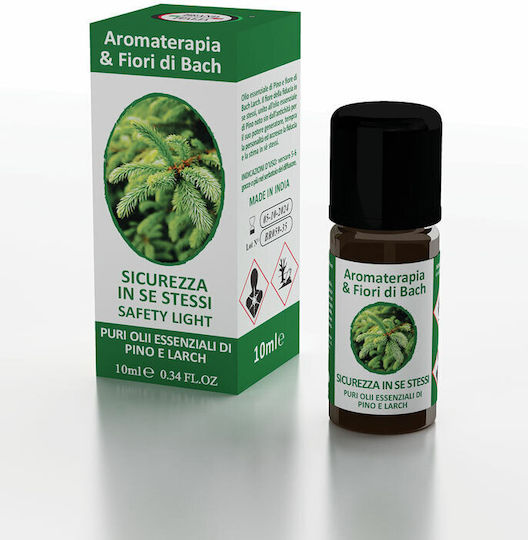 Brand Italia Essential Oil Pine 10ml