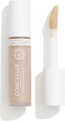 Gosh Corector Lichid Cu Acoperire Mare 5.5ml