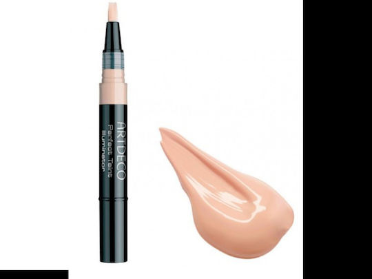 ArtDeco Perfect Teint Illuminator Liquid Concealer 2ml
