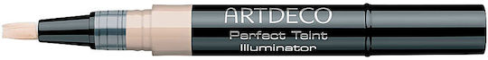ArtDeco Perfect Teint Illuminator Liquid Concealer 2ml