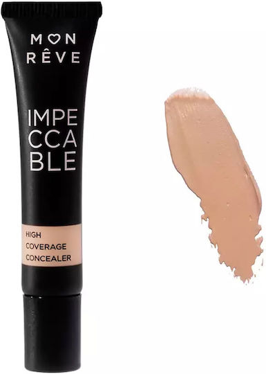 Mon Reve Impeccable Concealer Liquid Concealer 7 8ml