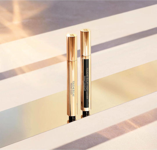 Ysl Touche Eclat Radiant Touch Concealer 3.5 Luminous Almond 2.5ml
