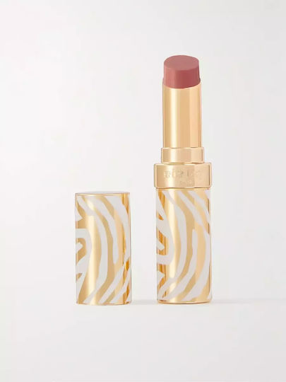 Sisley Paris Phyto Rouge Shine Κραγιόν Refill 10 Sheer Nude 3gr